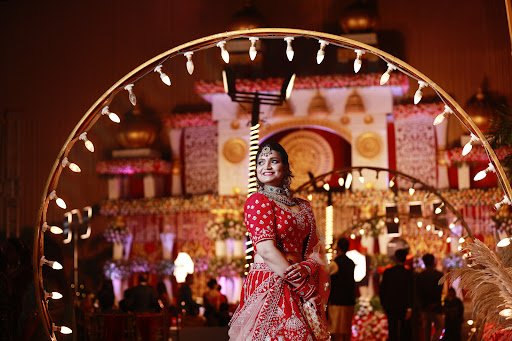 Modern Sangam Studio