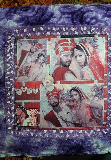 Ricky Creation Ajmer