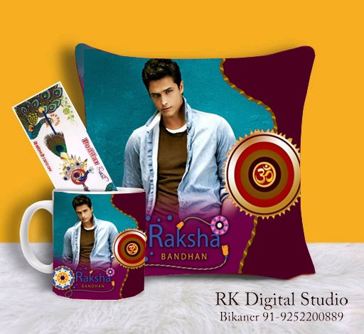R K Digital Studio