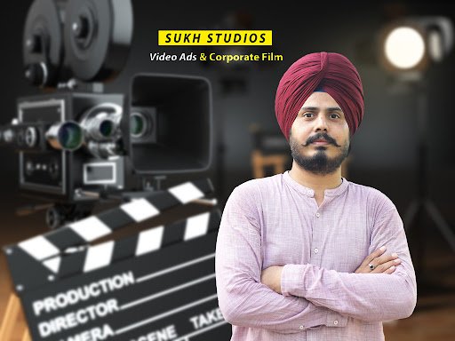 Sukh Studios