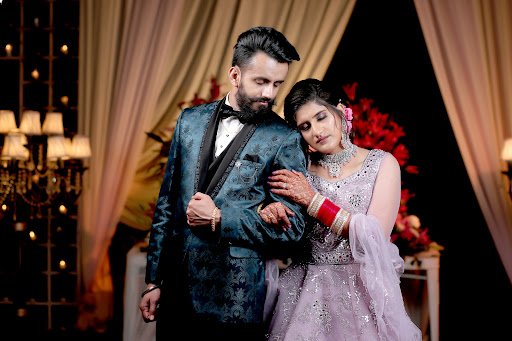 Studio Naveen Sharma Photography Studio Naveen Sharma Photography