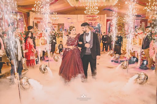 Crown Studio Photography