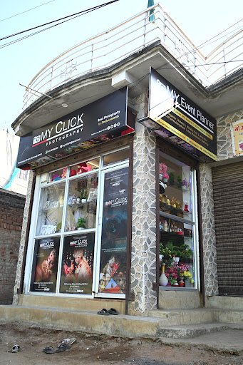 My Click