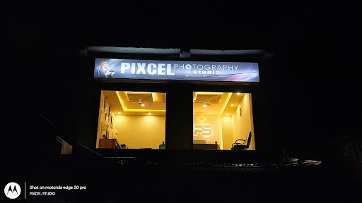 Pixcel studio Pixcel studio
