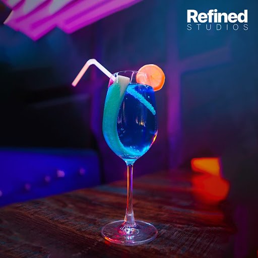 Refined Studios Refined Studios