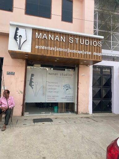 Manan Studios