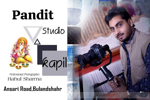 Pandit Studio Photography Pandit Studio Photography