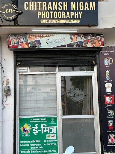 Chitransh Nigam Photography