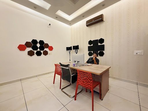 Dhun Music & Recording Studio Dhun Music & Recording Studio