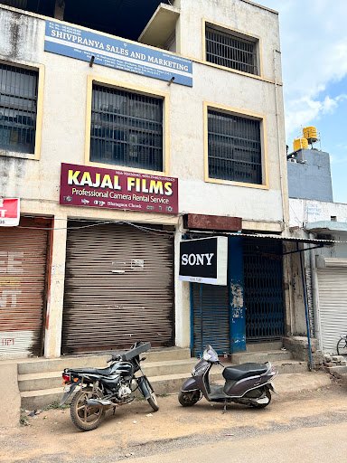 Kajal Films Raipur