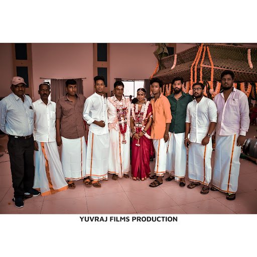 YUVRAJ FILMS PRODUCTION YUVRAJ FILMS PRODUCTION