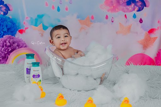 Sapnaa Captures Studio