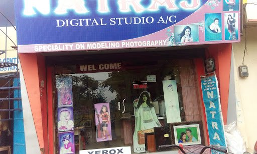 Natraj Digital Studio