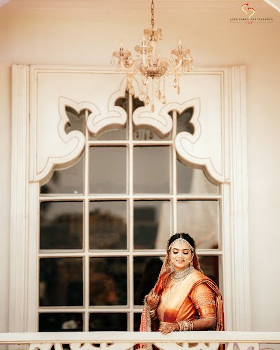 Devi Shakti Photography (Best Wedding Photographer in Berhampur)