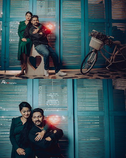 AR Photography ( Best Wedding Photographer in Berhampur)