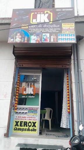 JK Digital Studio JK Digital Studio