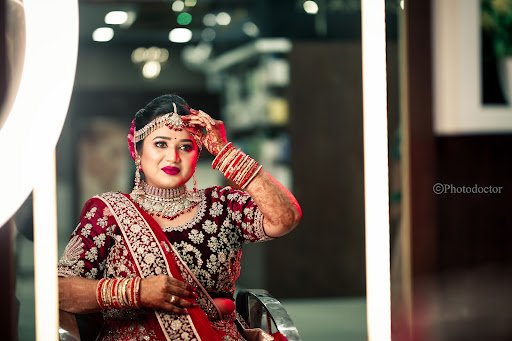 Photo Doctor ( Best Wedding Photography In Berhampur )