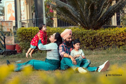 The Photowala photography