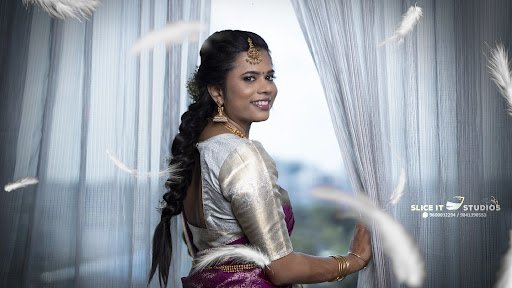 Slice it Studio - wedding photography