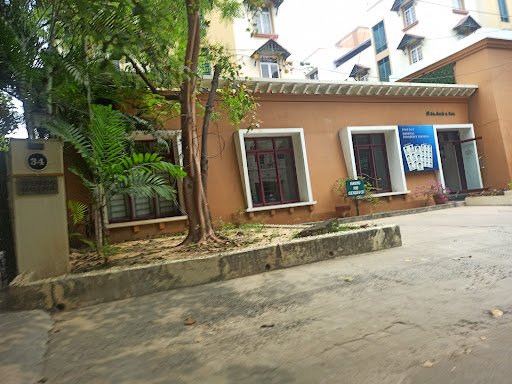 G K Vale & Co Digital Photo Studio