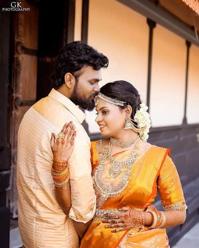 Adyar GK Studio - GK Photography