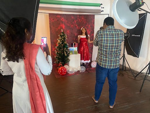 Lights Play Photography Studio for rent Lights Play Photography Studio for rent