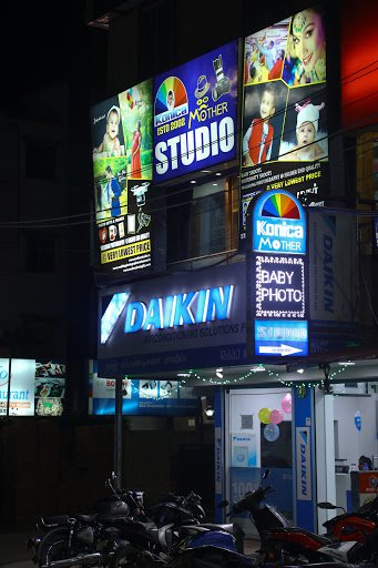 Mother Studio Chennai