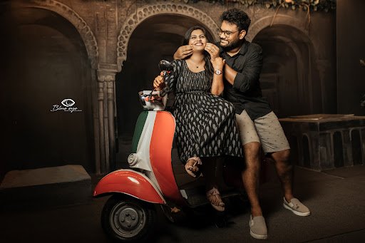 Blue Eye Photography