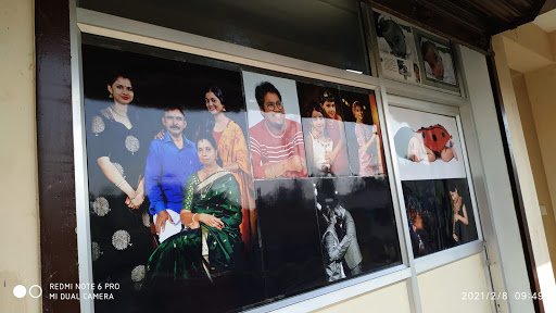 Dreamz Photo Studio - Photography & Videography