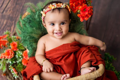 Oh My Baby - Photography Studio