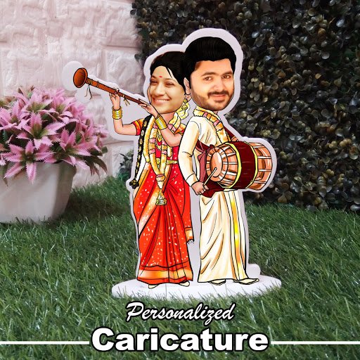 Portraits Gallery Photo Studio