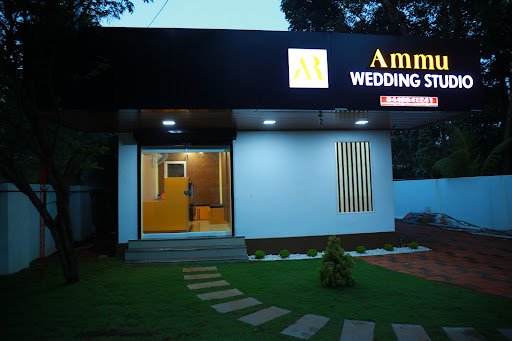 AMMU WEDDING STUDIO