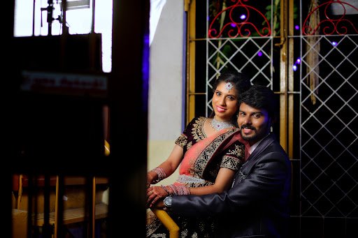 GV STUDIO WEDDING ART