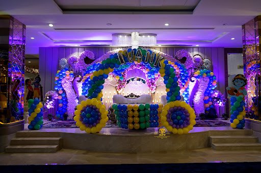 J K Digital World & Studio