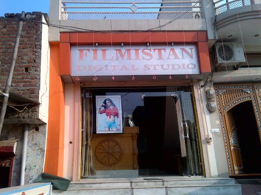 Filmistan Photo Studio