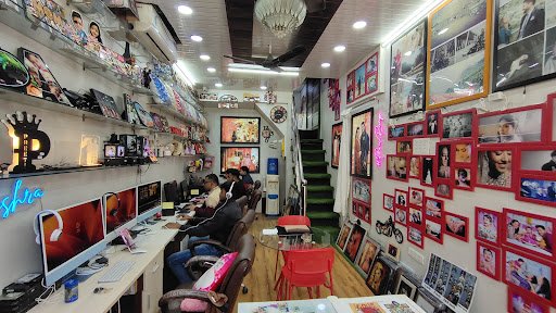 dreamphotography.Kaju GTB Nagar