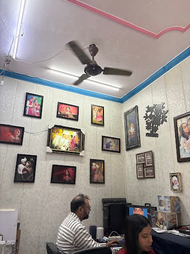 Aashish Digital Studio