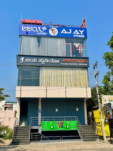 JAYA Studio JAYA Studio