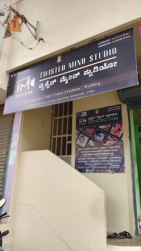 Twisted Mind Studio