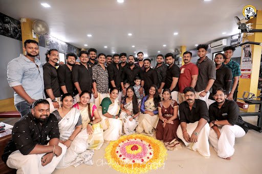 CHENDA MEDIA CHENDA MEDIA