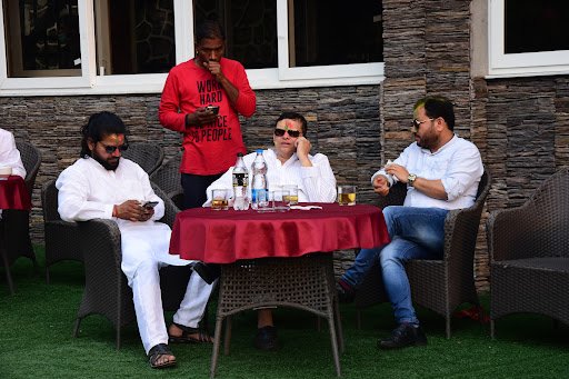 Brother's Studio Dehradun