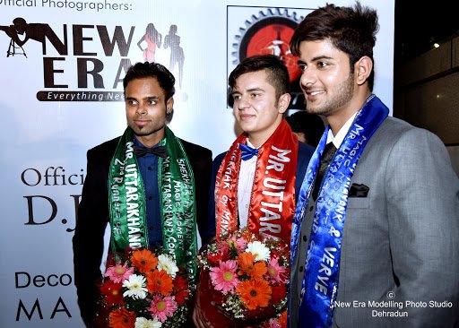 New Era Photo Studio