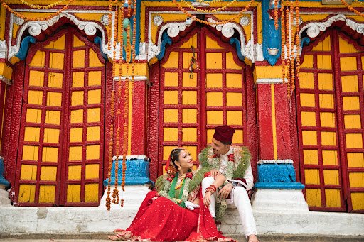 Prism Eye Productions | Best Wedding and Pre-wedding photographer in Dehradun