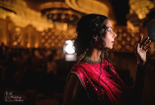 THE WEDDING ARCHIES by Prashant & Tejasvi THE WEDDING ARCHIES by Prashant & Tejasvi