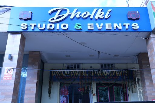 Dholki Digital Studio & Events Dholki Digital Studio & Events
