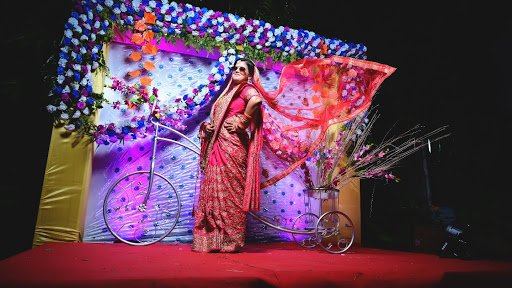 Raw leaves photography