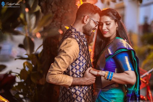 Satyajit Sahoo Photography & Films