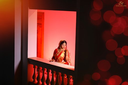 ssphotofilms :wedding photographer in cuttack