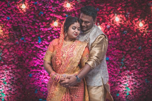 Parthasarathi photography