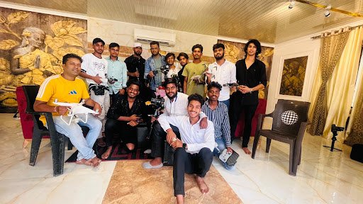 Wait For Next Photography And Videography